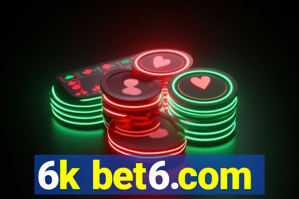 6k bet6.com